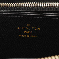 Louis Vuitton Täschchen/Portemonnaie aus Leder