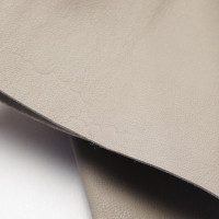 Sly 010 Trousers Leather in Beige