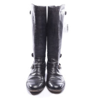 Belstaff Bottes en Gris