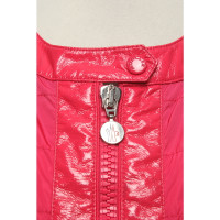 Moncler Jas/Mantel in Roze