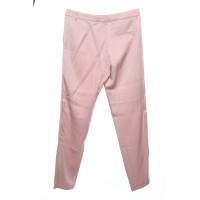 Samsøe & Samsøe Trousers in Pink