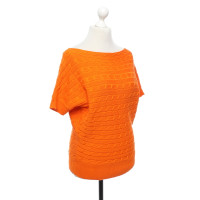Ralph Lauren Bovenkleding Katoen in Oranje