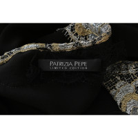Patrizia Pepe Dress Silk