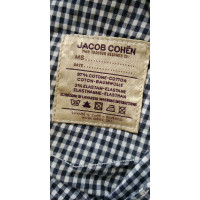 Jacob Cohen Paire de Pantalon en Coton