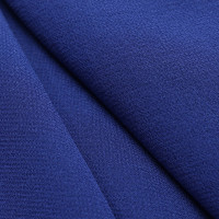 Saint Laurent Bovenkleding Zijde in Blauw