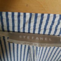 Stefanel Skirt Cotton