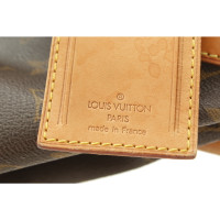Louis Vuitton Borsa da viaggio in Tela