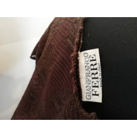 Gianfranco Ferré Knitwear in Brown