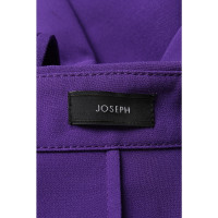 Joseph Top Silk in Violet