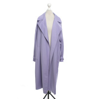 Hobbs Jacket/Coat in Violet