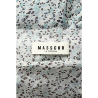 Masscob Dress Silk