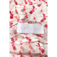 Asceno Robe en Soie