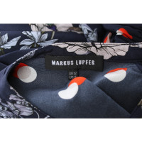 Markus Lupfer Dress Silk