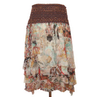 Blumarine Rok Katoen