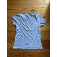 Levi's Top Cotton in Grey