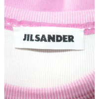 Jil Sander Bovenkleding in Roze