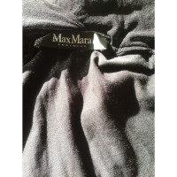 Max Mara Bovenkleding Katoen in Zwart