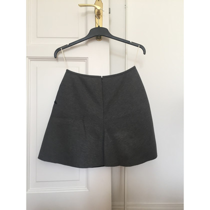 Marni Skirt in Grey