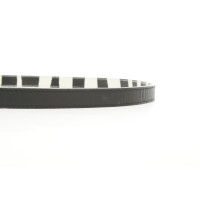 D&G Belt in Black