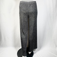 Missoni Trousers in Silvery