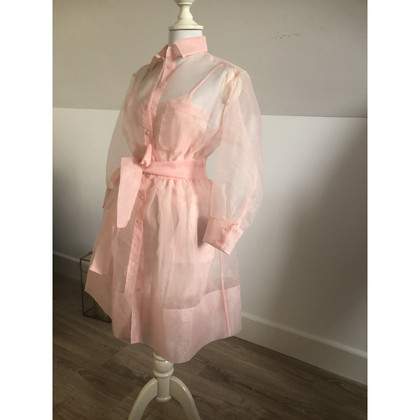 Maje Kleid in Rosa / Pink