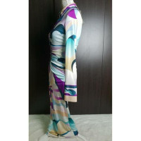 Emilio Pucci Dress Silk