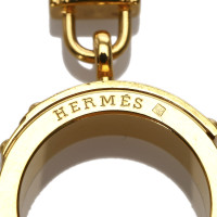 Hermès Accessoire in Gold
