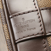Louis Vuitton Grimaud aus Canvas in Braun