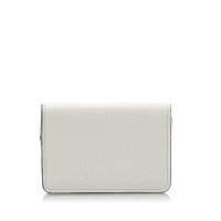 Chloé Accessoire Leer in Wit