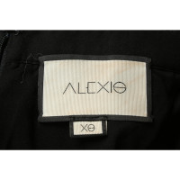 Alexis Jumpsuit in Black