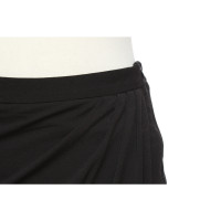 Set Skirt in Black