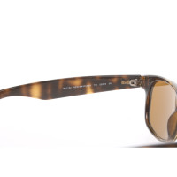 Ray Ban Sonnenbrille in Braun