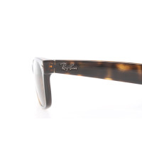 Ray Ban Sunglasses in Brown