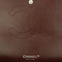 Chanel "Maxi Double Flap Bag"