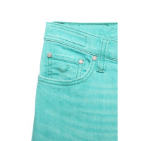 Jacob Cohen Jeans Cotton in Green