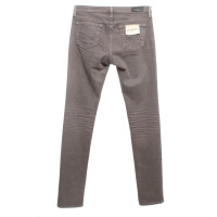 Ag Adriano Goldschmied Jeans in Cotone