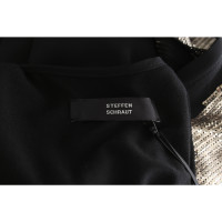 Steffen Schraut Top in Black