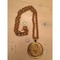 Louis Feraud Necklace in Gold