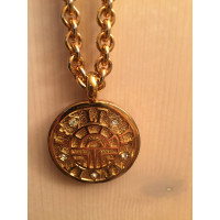 Louis Feraud Necklace in Gold