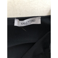 Valentino Garavani Top in Black