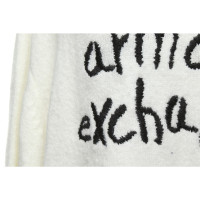 Armani Exchange Strick