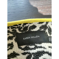 Karen Millen Blazer in Cotone