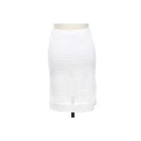 Marc Cain Rok in Wit