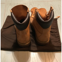 Timberland Ankle boots Suede