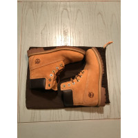 Timberland Ankle boots Suede