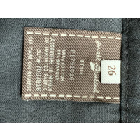7 For All Mankind Jeans Katoen in Beige