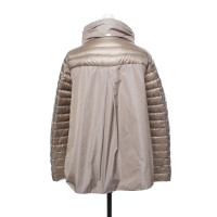 Herno Jacket/Coat in Beige