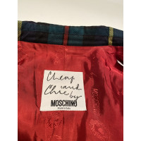 Moschino Cheap And Chic Costume