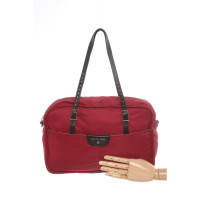 Patrizia Pepe Handbag in Red