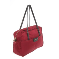 Patrizia Pepe Handbag in Red